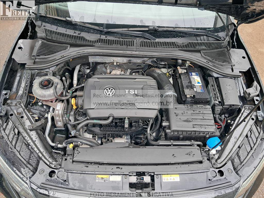 Foto 11 de 20: I/VW JETTA GLI, 22/22, PLACA: F__-___5, GASOLINA, PRETA
