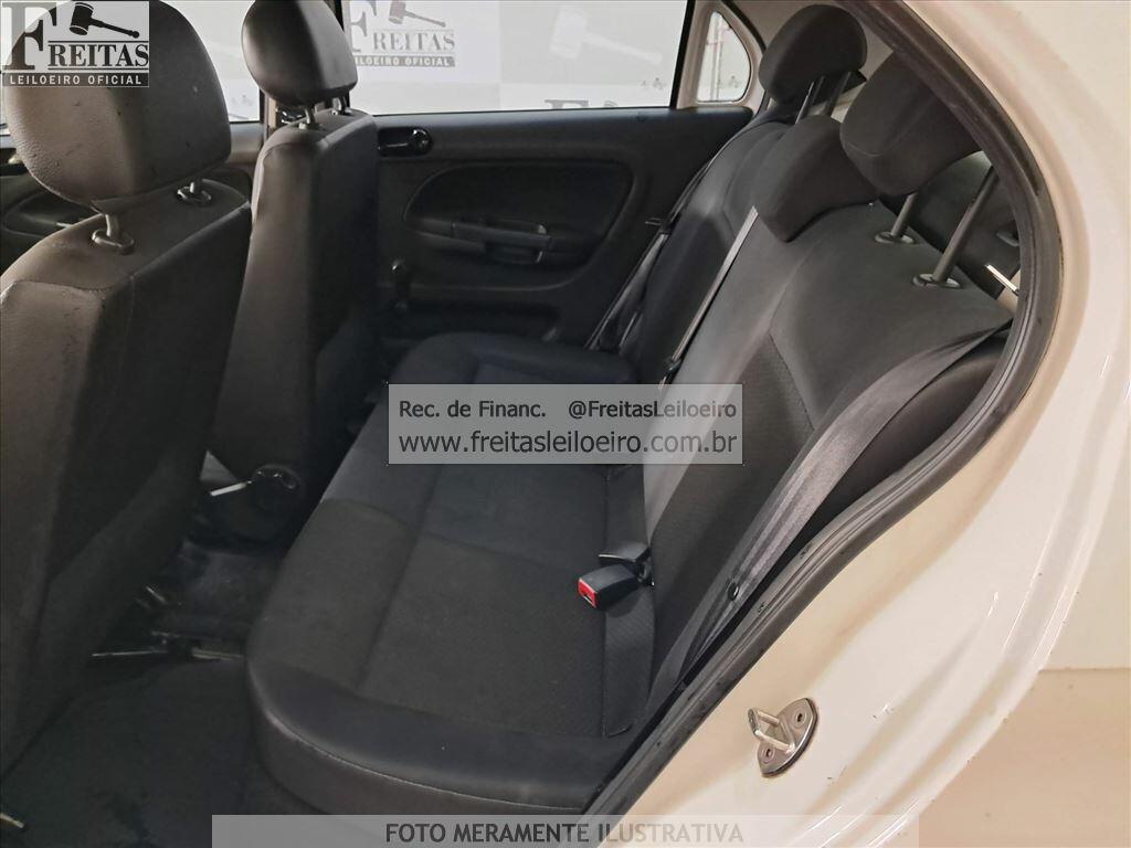 Foto 7 de 24: VW/GOL 1.0L MC4, 21/22, PLACA: R__-___7, GASOL/ALC, BRANCA