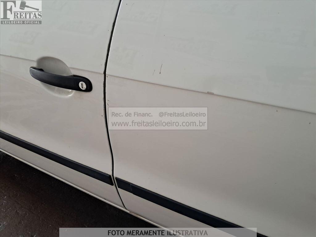 Foto 13 de 24: VW/GOL 1.0L MC4, 21/22, PLACA: R__-___7, GASOL/ALC, BRANCA