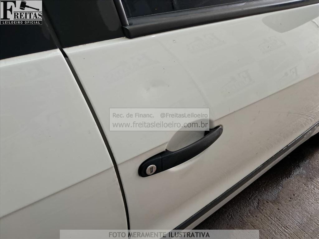 Foto 19 de 24: VW/GOL 1.0L MC4, 21/22, PLACA: R__-___7, GASOL/ALC, BRANCA