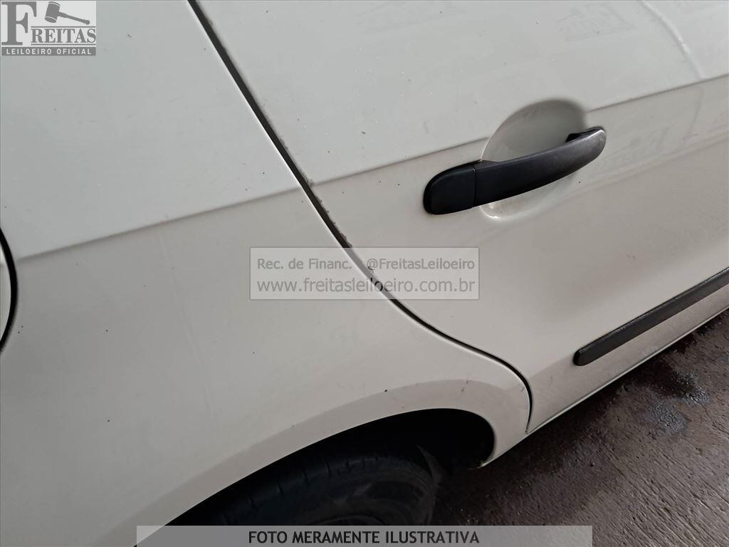 Foto 20 de 24: VW/GOL 1.0L MC4, 21/22, PLACA: R__-___7, GASOL/ALC, BRANCA