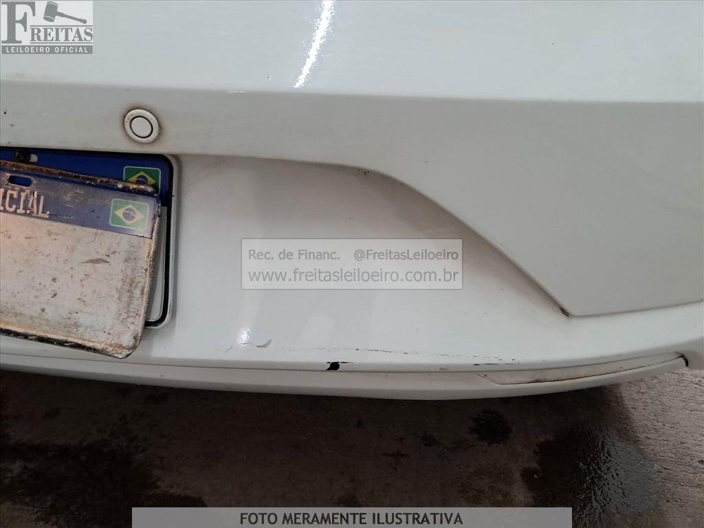 Foto 21 de 24: VW/GOL 1.0L MC4, 21/22, PLACA: R__-___7, GASOL/ALC, BRANCA