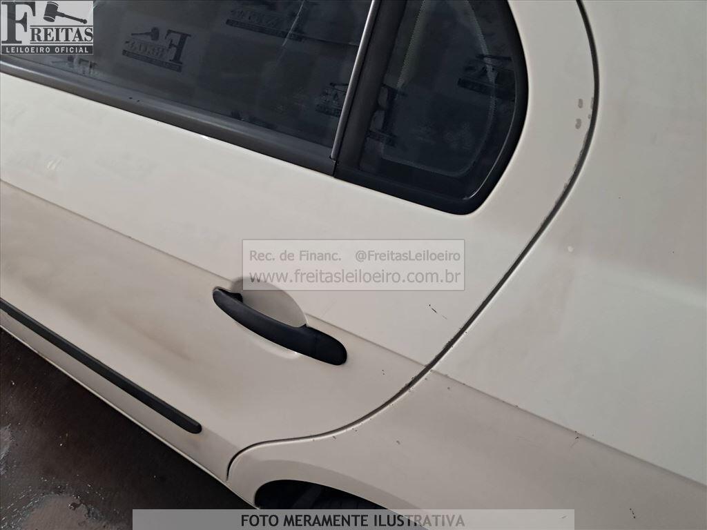 Foto 23 de 24: VW/GOL 1.0L MC4, 21/22, PLACA: R__-___7, GASOL/ALC, BRANCA