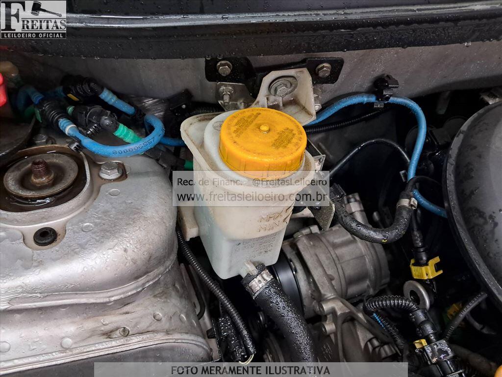 Foto 11 de 18: FIAT/MOBI LIKE, 21/22, PLACA: R__-___5, GASOL/ALC, PRATA