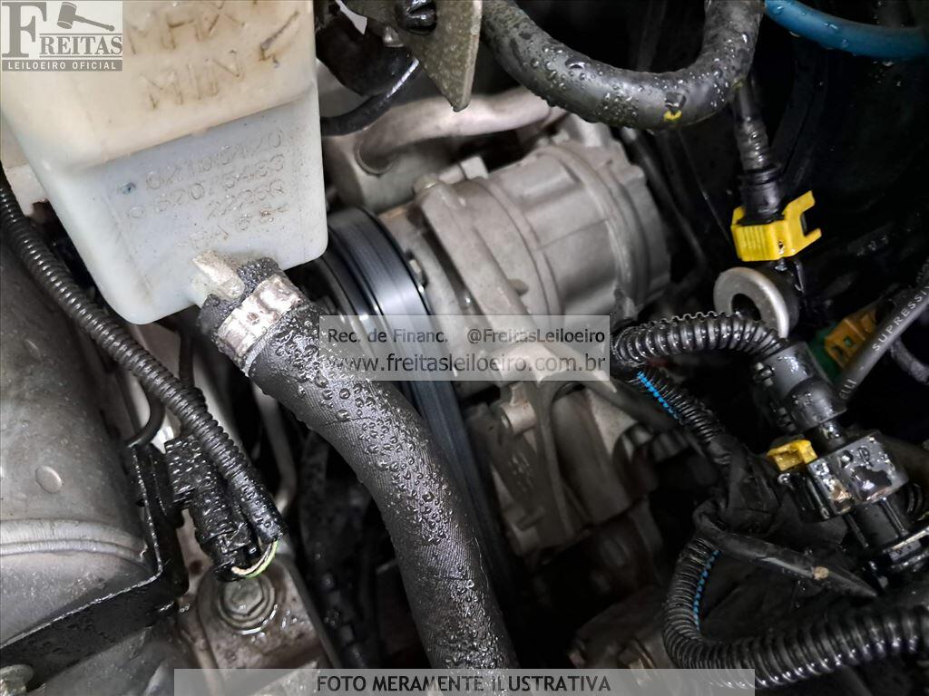 Foto 12 de 18: FIAT/MOBI LIKE, 21/22, PLACA: R__-___5, GASOL/ALC, PRATA