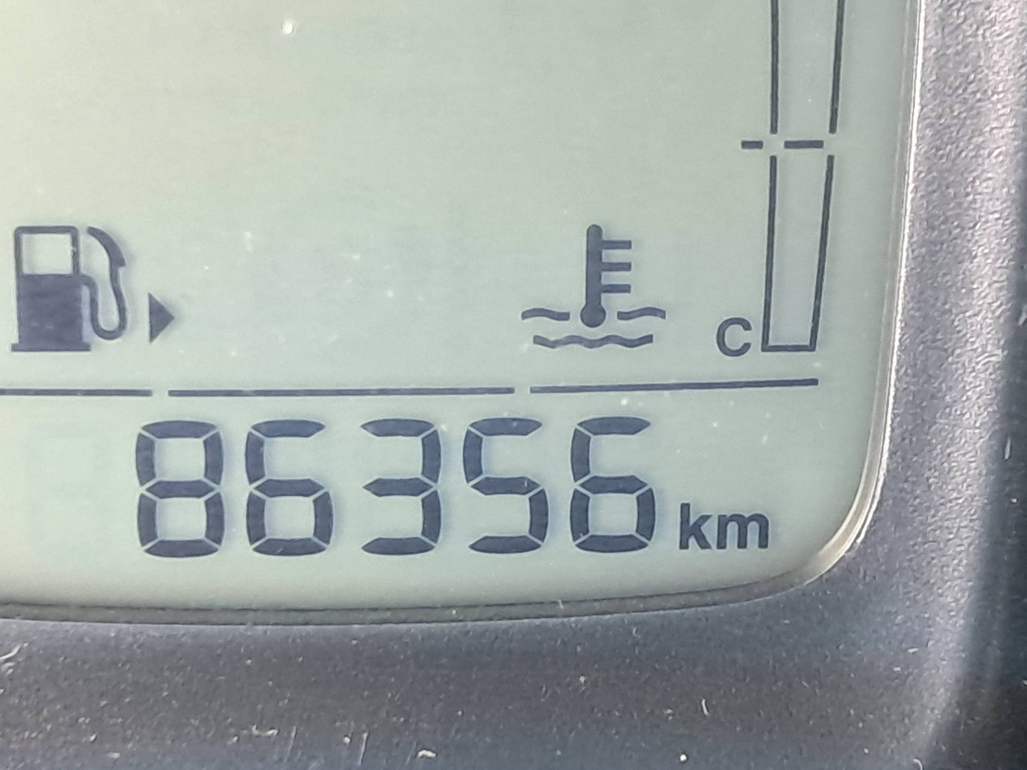Foto 18 de 18: FIAT/MOBI LIKE, 21/22, PLACA: R__-___5, GASOL/ALC, PRATA