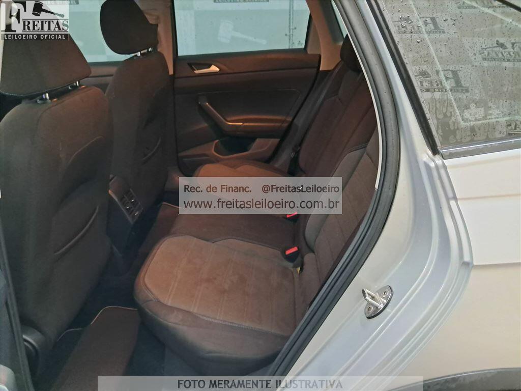 Foto 7 de 21: VW/NIVUS CL TSI AD, 20/21, PLACA: R__-___1, GASOL/ALC, PRATA