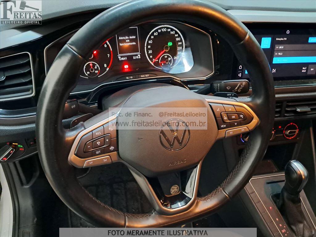 Foto 9 de 21: VW/NIVUS CL TSI AD, 20/21, PLACA: R__-___1, GASOL/ALC, PRATA