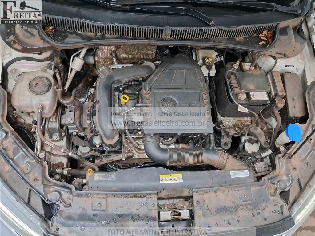 Foto 10 de 21: VW/NIVUS CL TSI AD, 20/21, PLACA: R__-___1, GASOL/ALC, PRATA