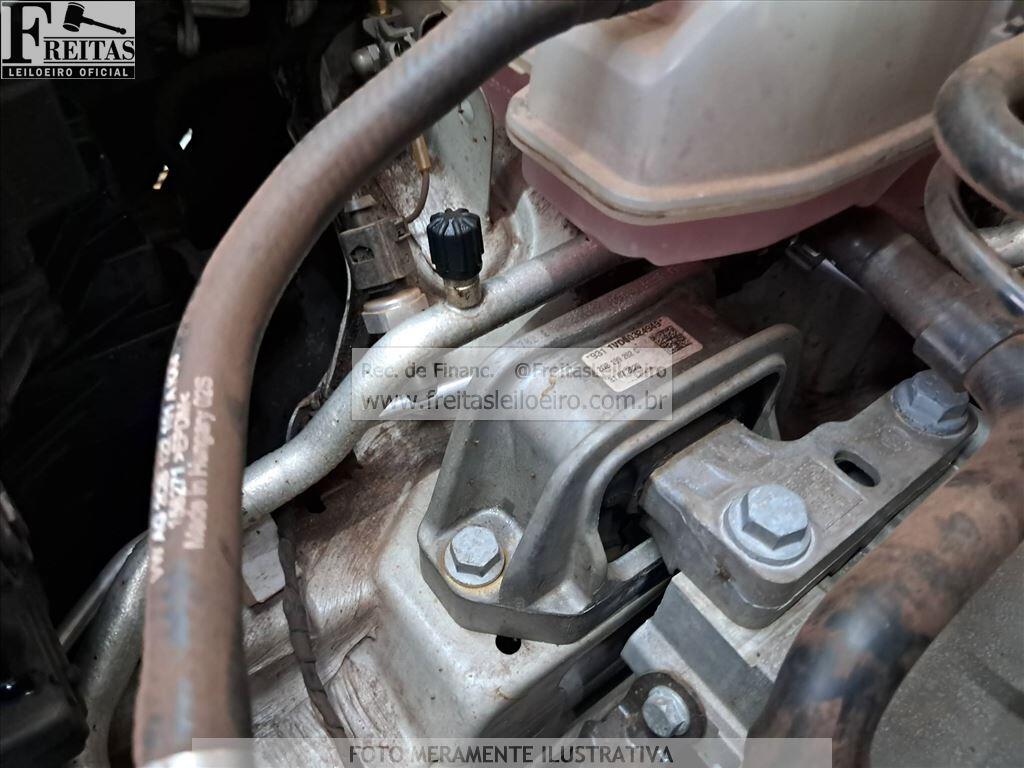 Foto 13 de 21: VW/NIVUS CL TSI AD, 20/21, PLACA: R__-___1, GASOL/ALC, PRATA