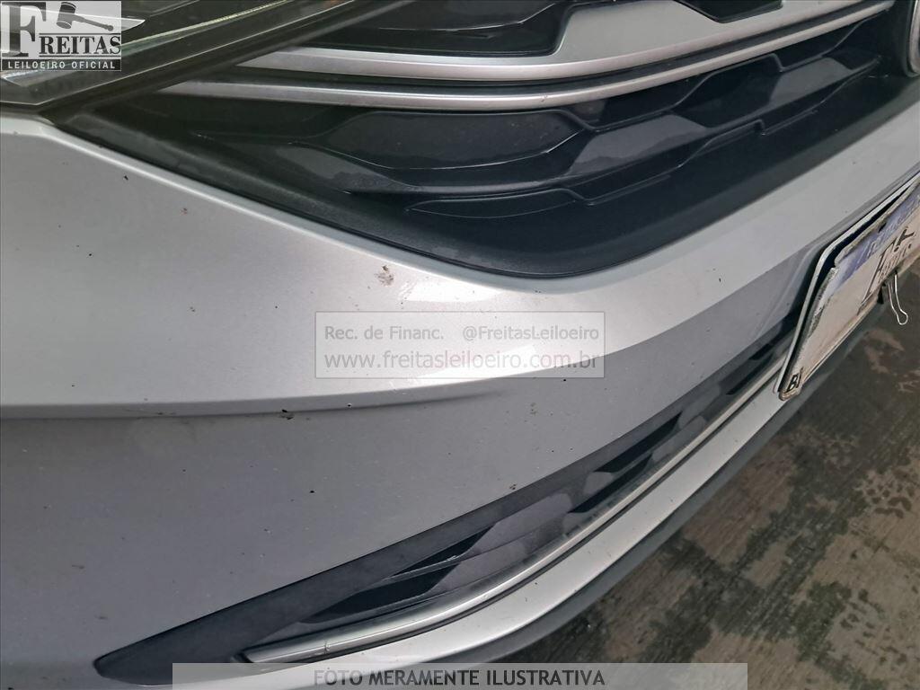 Foto 16 de 21: VW/NIVUS CL TSI AD, 20/21, PLACA: R__-___1, GASOL/ALC, PRATA