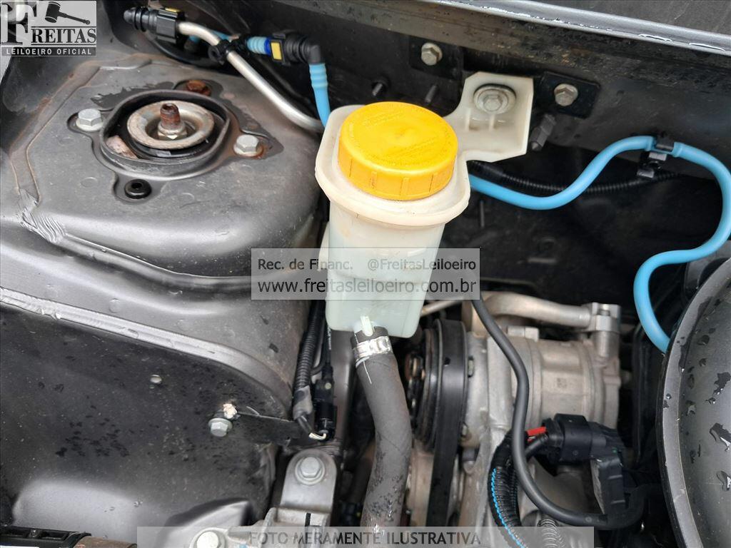 Foto 12 de 20: FIAT/MOBI LIKE, 23/24, PLACA: S__-___0, GASOL/ALC, CINZA