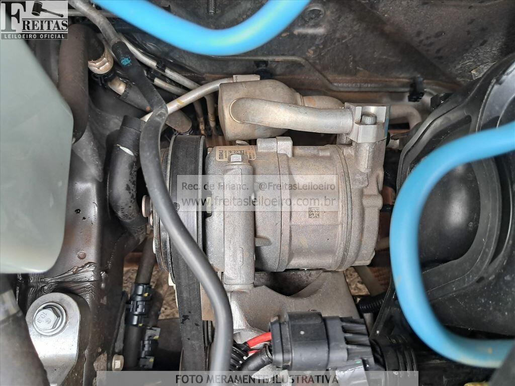 Foto 13 de 20: FIAT/MOBI LIKE, 23/24, PLACA: S__-___0, GASOL/ALC, CINZA