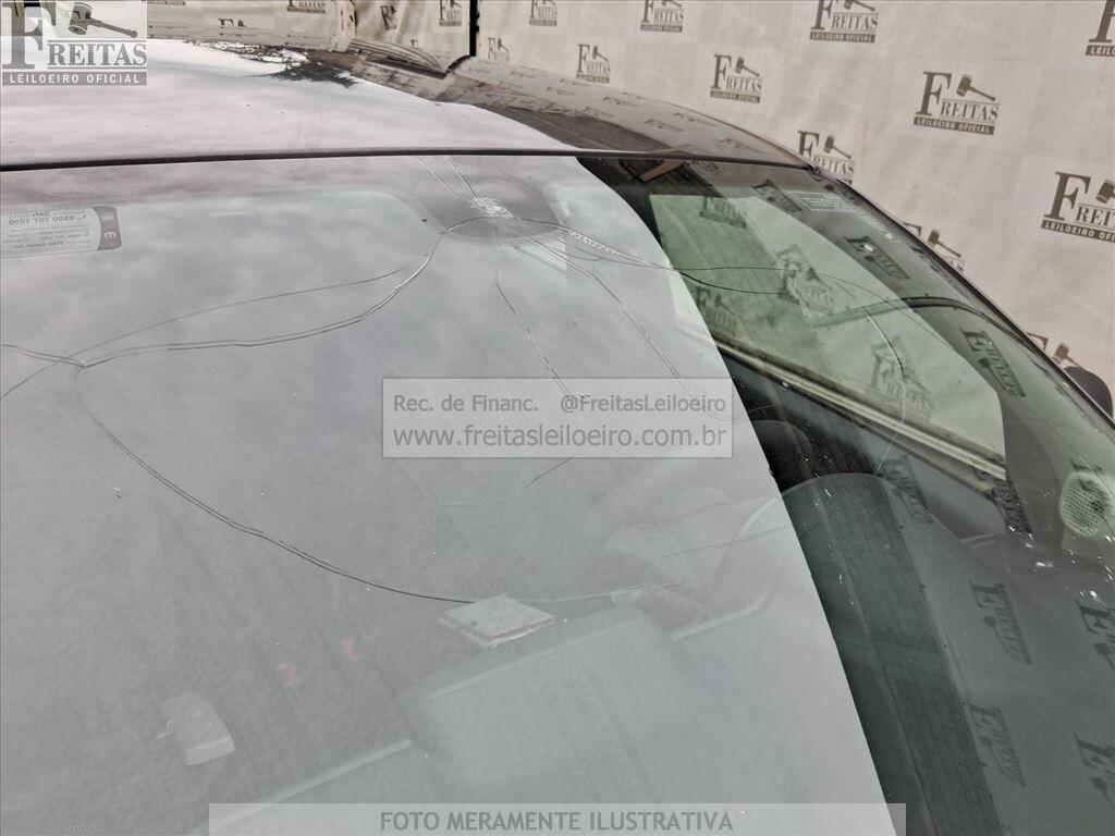 Foto 15 de 20: FIAT/MOBI LIKE, 23/24, PLACA: S__-___0, GASOL/ALC, CINZA