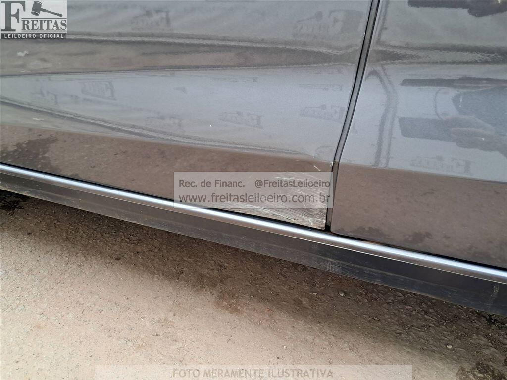 Foto 18 de 20: FIAT/MOBI LIKE, 23/24, PLACA: S__-___0, GASOL/ALC, CINZA