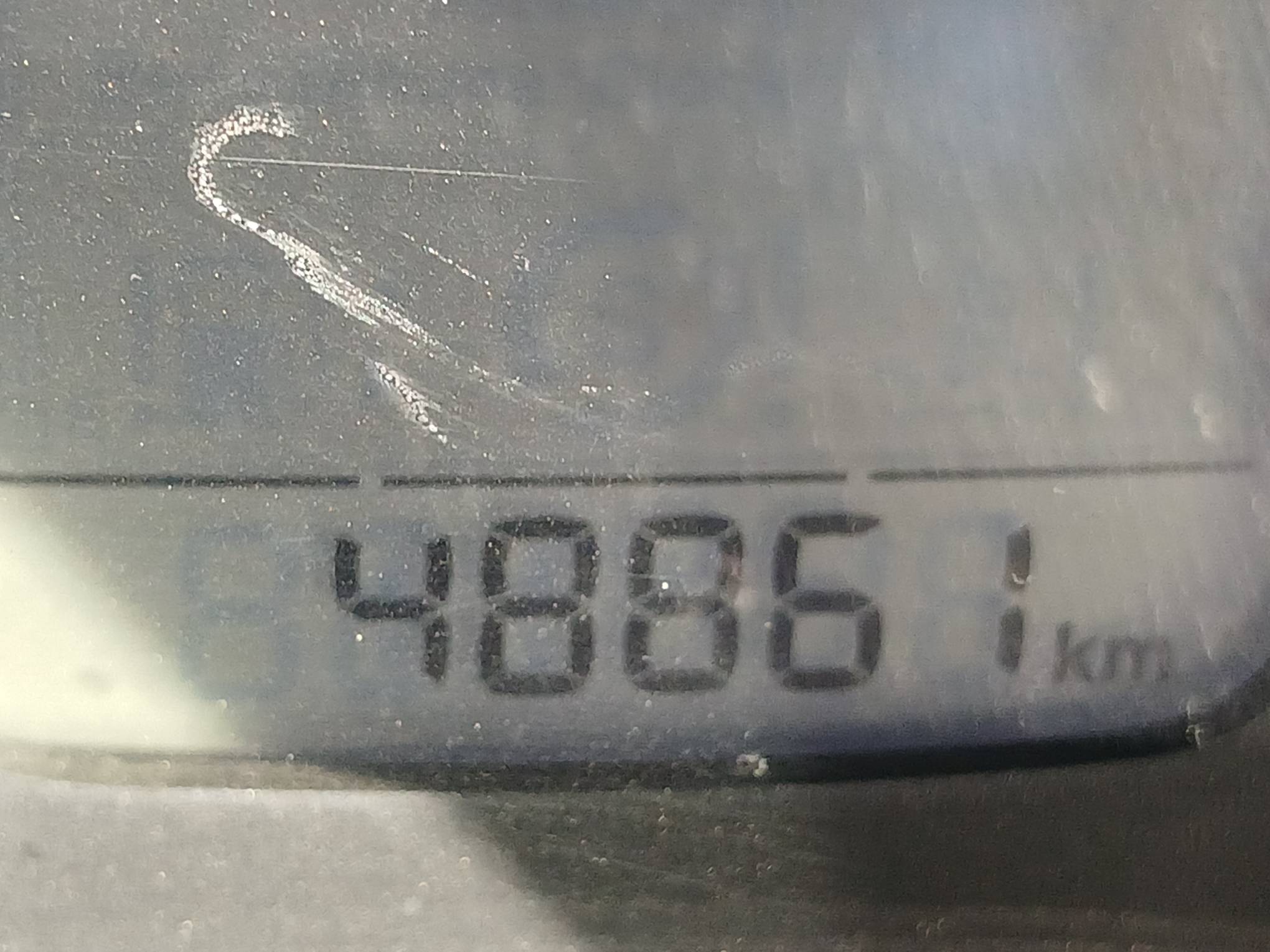 Foto 20 de 20: FIAT/MOBI LIKE, 23/24, PLACA: S__-___0, GASOL/ALC, CINZA