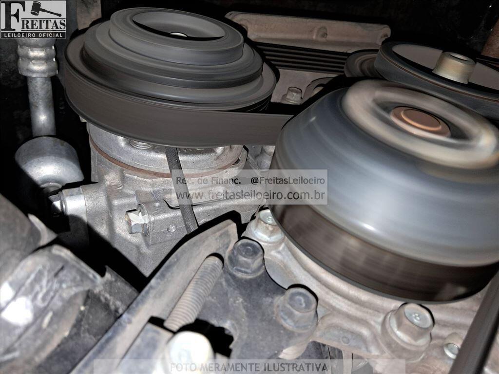 Foto 13 de 25: HYUNDAI/HB20S 1.0M COMF, 17/17, PLACA: G__-___4, GASOL/ALC, PRATA