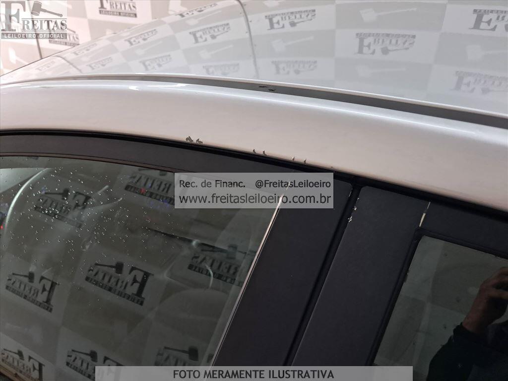 Foto 14 de 25: HYUNDAI/HB20S 1.0M COMF, 17/17, PLACA: G__-___4, GASOL/ALC, PRATA
