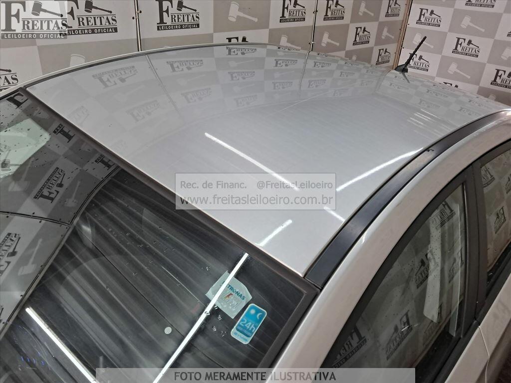 Foto 15 de 25: HYUNDAI/HB20S 1.0M COMF, 17/17, PLACA: G__-___4, GASOL/ALC, PRATA
