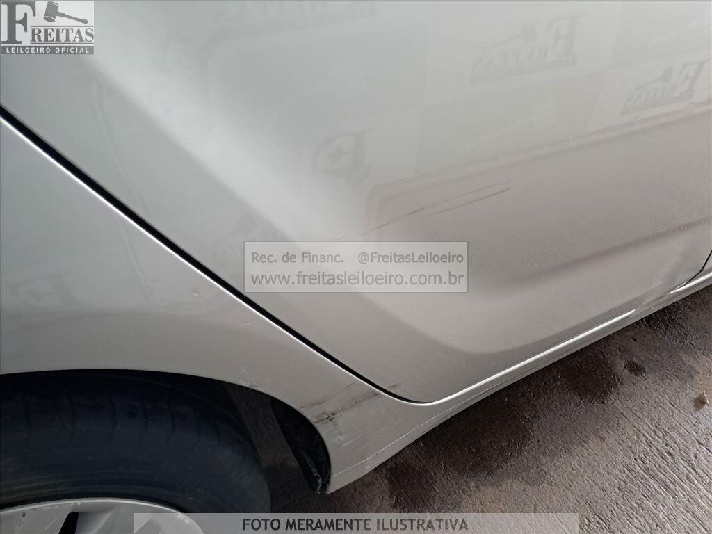 Foto 20 de 25: HYUNDAI/HB20S 1.0M COMF, 17/17, PLACA: G__-___4, GASOL/ALC, PRATA