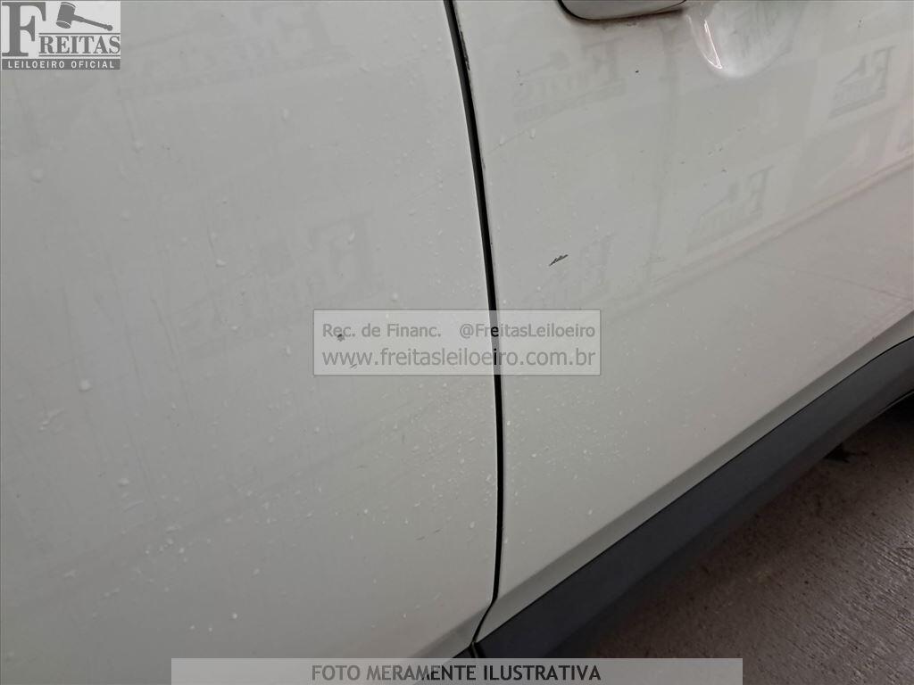 Foto 17 de 21: JEEP/RENEGADE LNGTD AT, 15/16, PLACA: G__-___0, GASOL/ALC, BRANCA