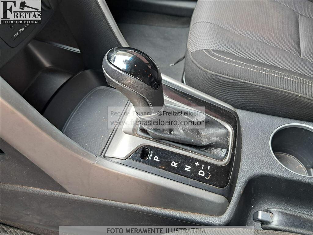Foto 8 de 18: I/HYUNDAI I30 1.8, 14/15, PLACA: F__-___0, GASOLINA, PRETA