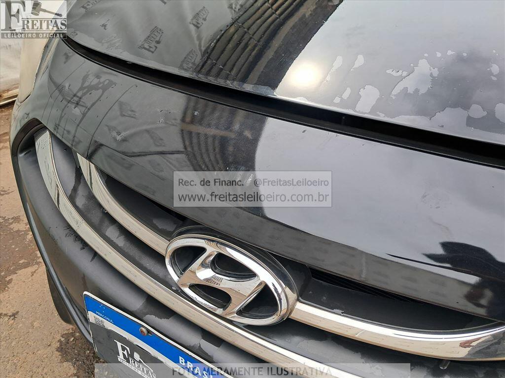 Foto 14 de 18: I/HYUNDAI I30 1.8, 14/15, PLACA: F__-___0, GASOLINA, PRETA
