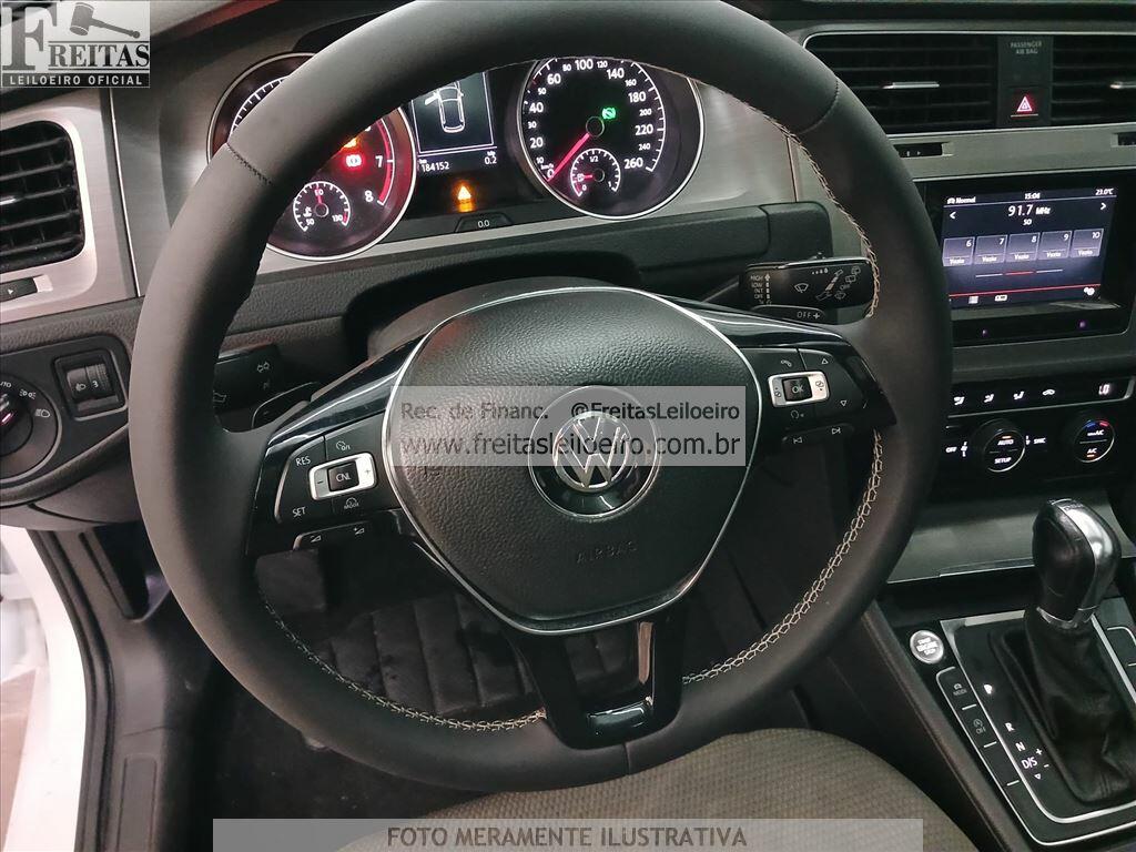 Foto 10 de 22: I/VW GOLF HIGHLINE AA, 14/14, PLACA: M__-___5, GASOLINA, BRANCA
