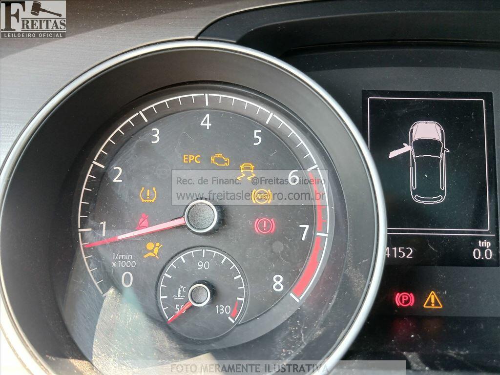 Foto 21 de 22: I/VW GOLF HIGHLINE AA, 14/14, PLACA: M__-___5, GASOLINA, BRANCA