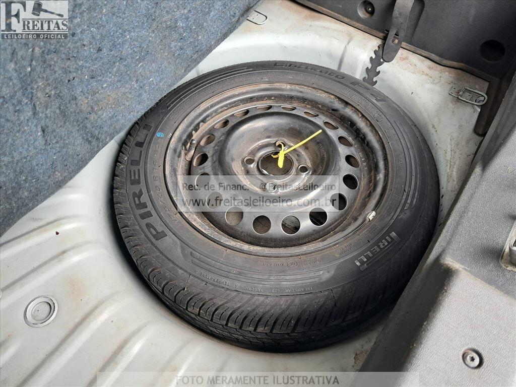 Foto 9 de 19: I/CHEVROLET AGILE LTZ, 11/11, PLACA: E__-___4, GASOL/ALC, PRATA