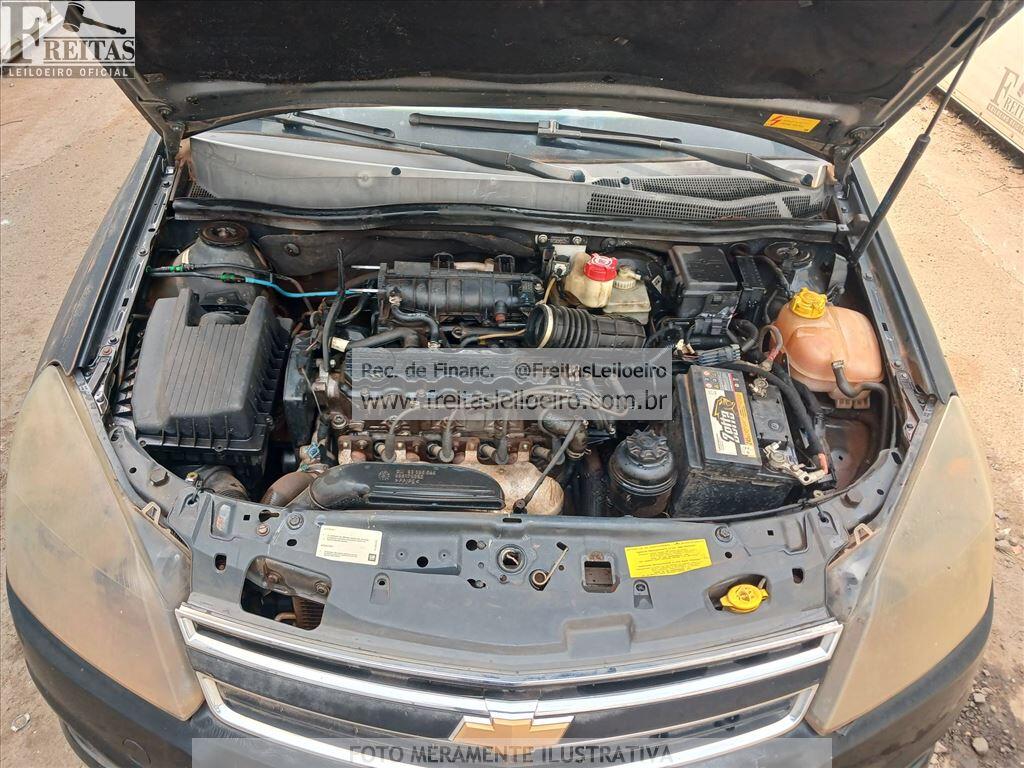 Foto 8 de 19: GM/VECTRA HATCH 4P GT-X, 09/10, PLACA: H__-___0, GASOL/ALC, PRETA