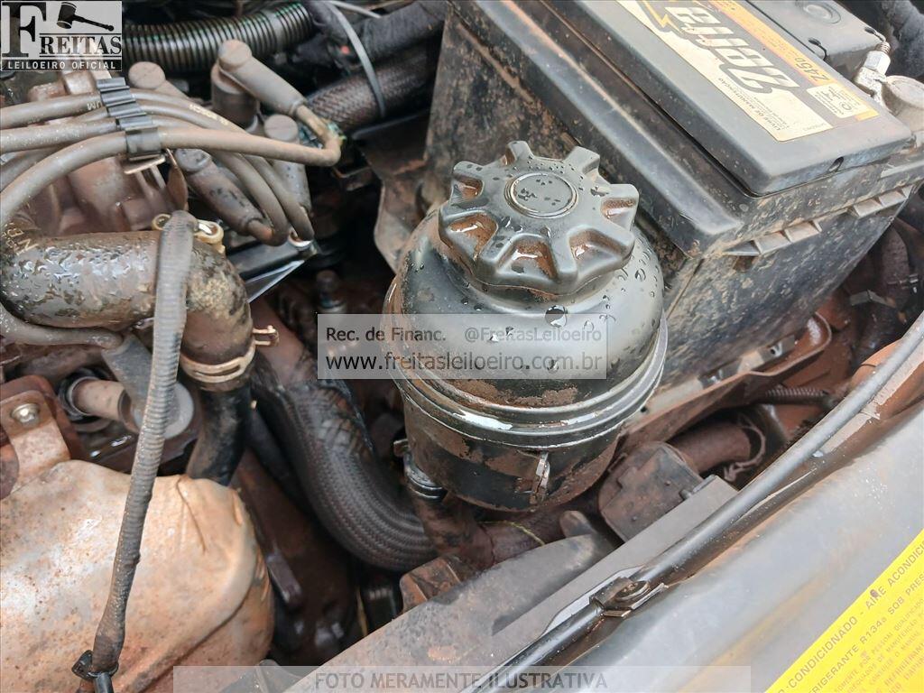Foto 11 de 19: GM/VECTRA HATCH 4P GT-X, 09/10, PLACA: H__-___0, GASOL/ALC, PRETA