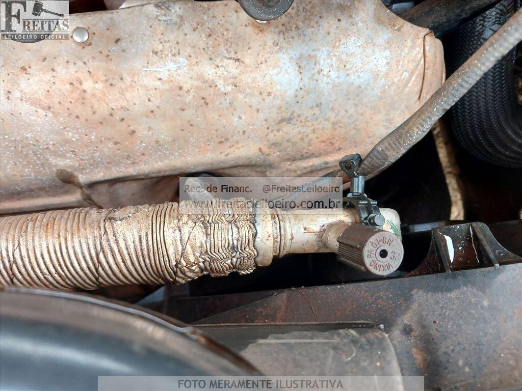 Foto 12 de 19: GM/VECTRA HATCH 4P GT-X, 09/10, PLACA: H__-___0, GASOL/ALC, PRETA
