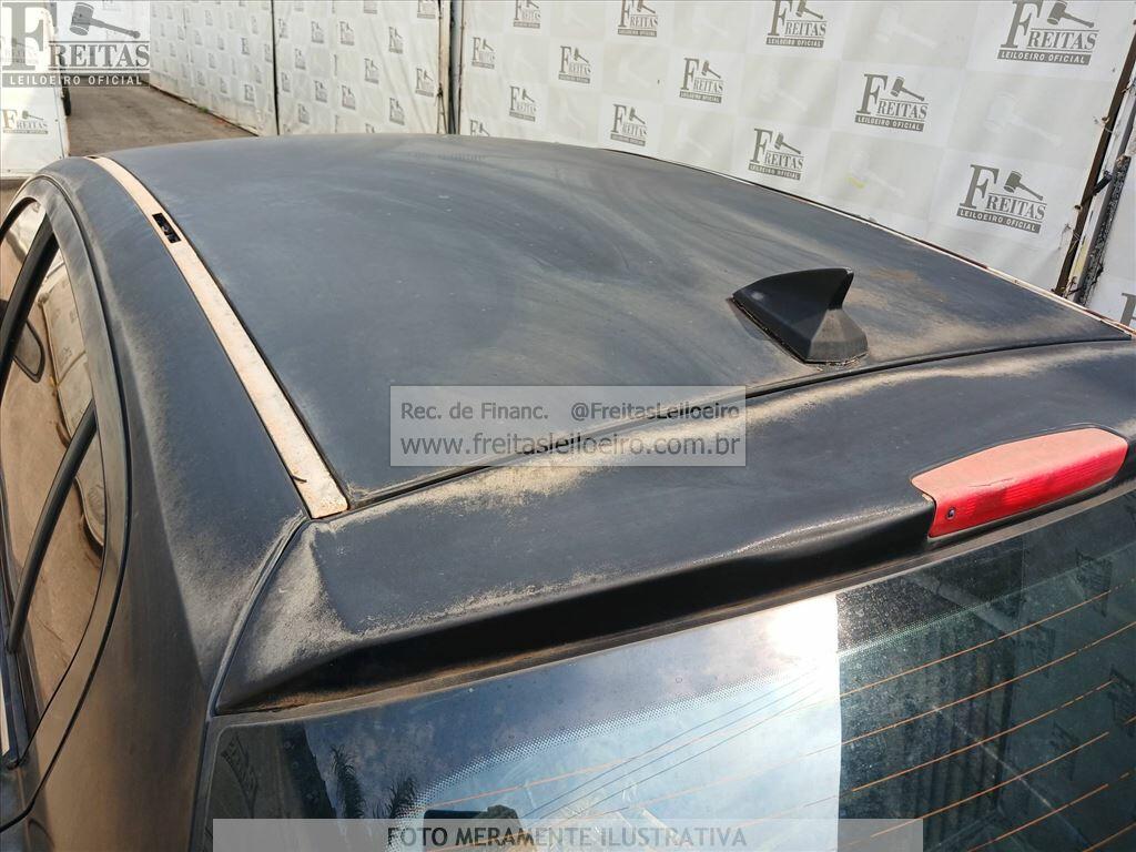 Foto 16 de 19: GM/VECTRA HATCH 4P GT-X, 09/10, PLACA: H__-___0, GASOL/ALC, PRETA