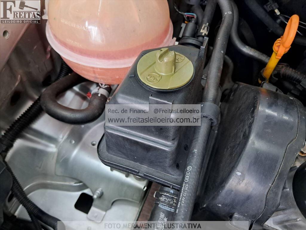 Foto 11 de 24: VW/FOX 1.0, 09/09, PLACA: H__-___3, GASOL/ALC, PRATA