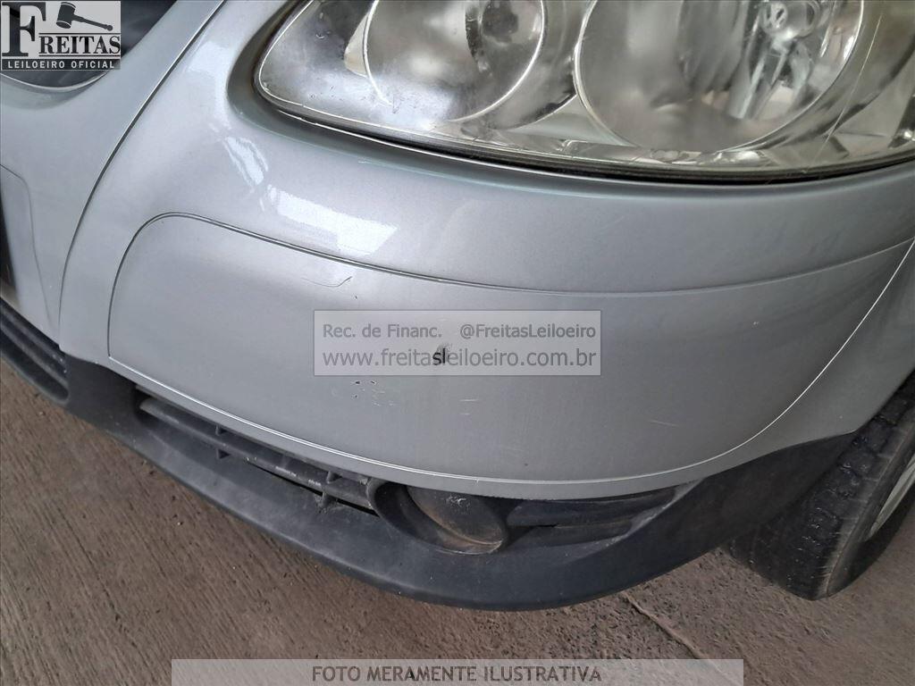 Foto 15 de 24: VW/FOX 1.0, 09/09, PLACA: H__-___3, GASOL/ALC, PRATA