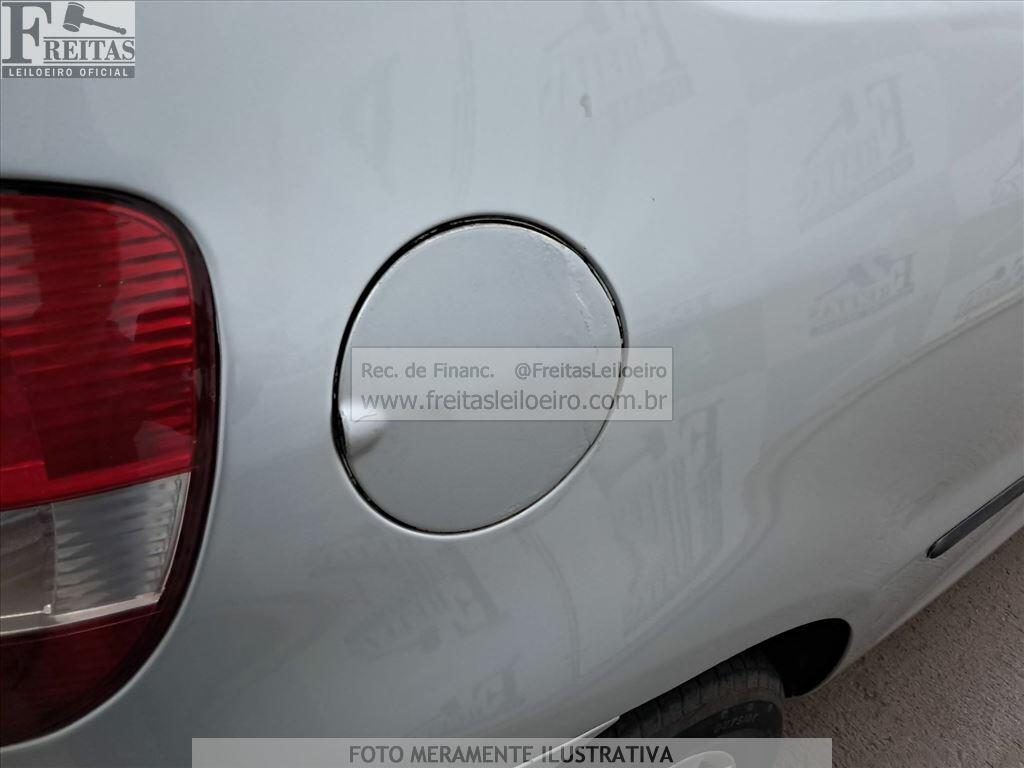 Foto 19 de 24: VW/FOX 1.0, 09/09, PLACA: H__-___3, GASOL/ALC, PRATA