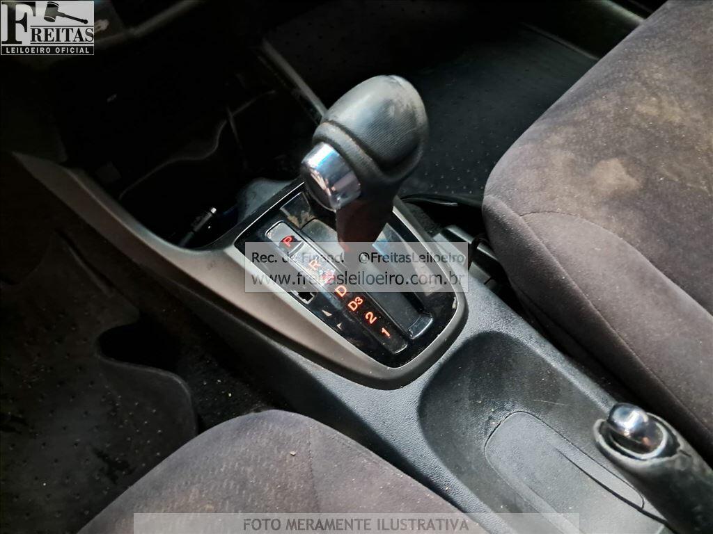 Foto 8 de 26: HONDA/CITY LX FLEX, 12/13, PLACA: F__-___4, GASOL/ALC, CINZA