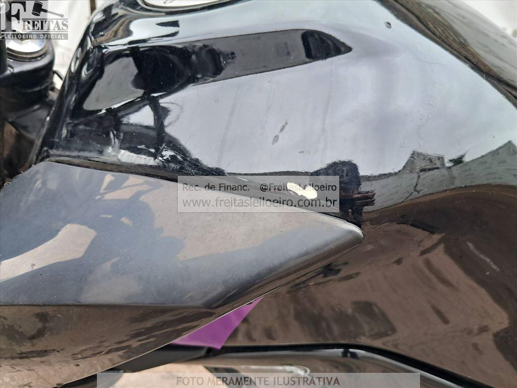 Foto 7 de 11: HONDA/CG 160 FAN, 24/24, PLACA: S__-___7, GASOL/ALC, PRETA