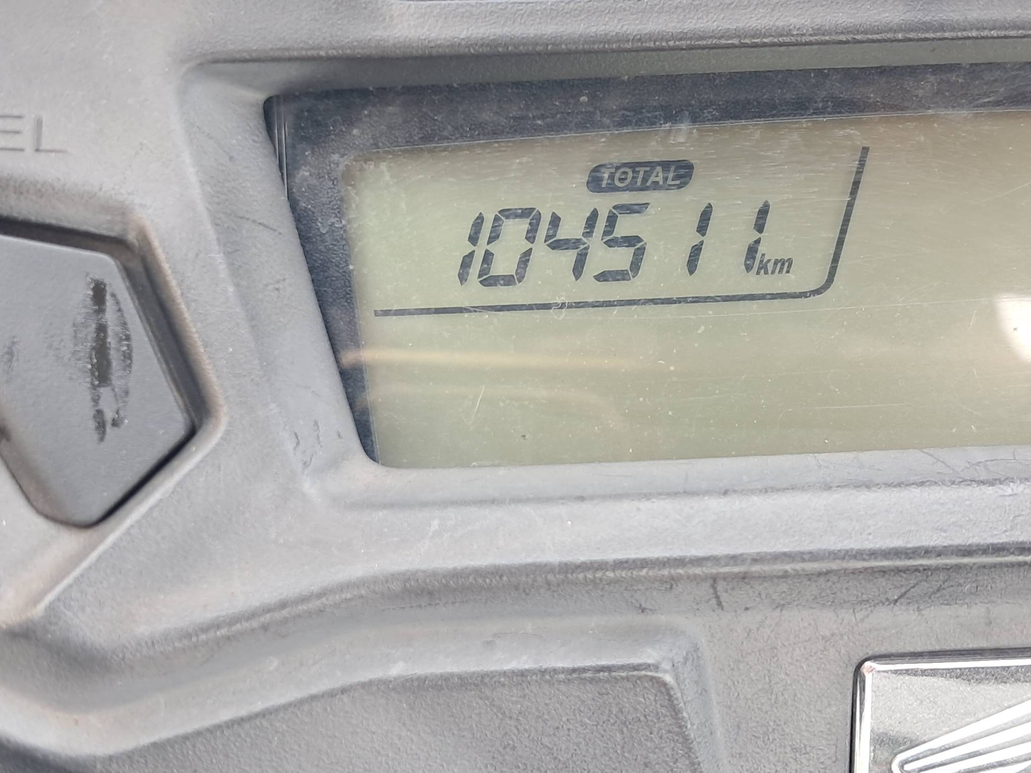 Foto 12 de 12: HONDA/CG 160 START, 24/24, PLACA: S__-___3, GASOLINA, VERMELHA