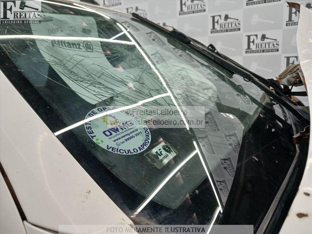 Foto 19 de 20: I/TOYOTA HILUX CDLOWM4FD, 19/20, PLACA: Q__-___1, DIESEL, BRANCA
