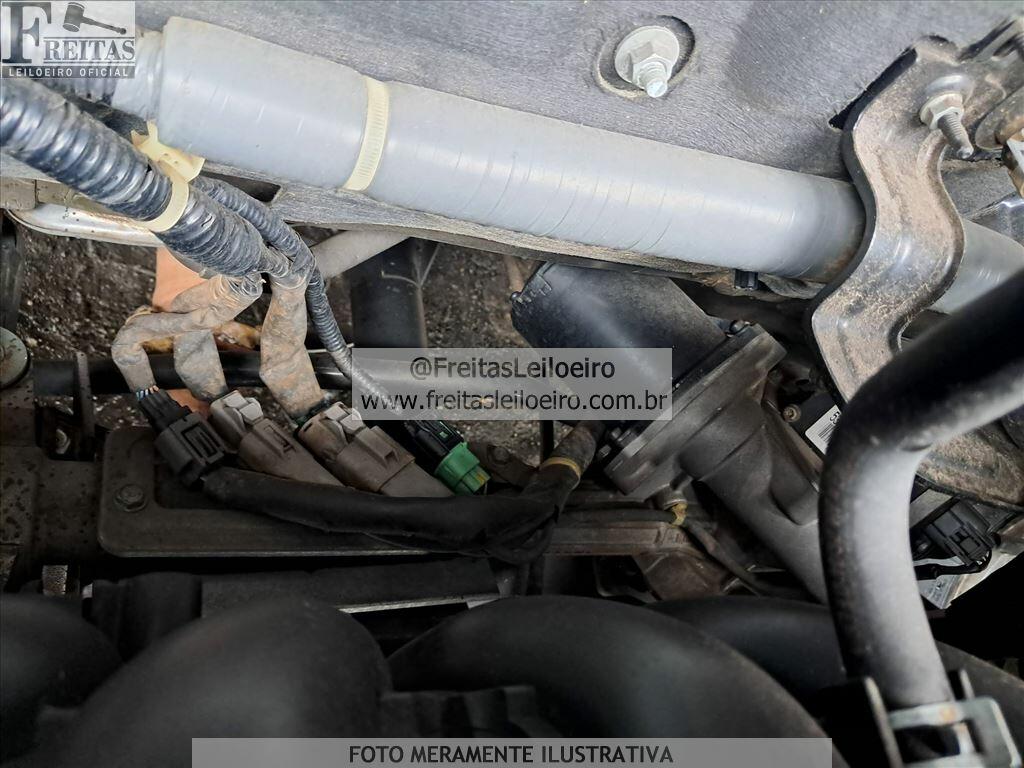 Foto 13 de 18: I/HONDA CR-V EXL, 10/10, PLACA: E__-___0, GASOLINA, PRETA