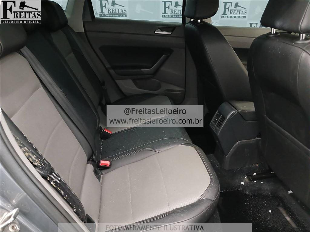 Foto 7 de 19: VW/POLO CL ADA, 20/21, PLACA: E__-___7, GASOL/ALC, CINZA