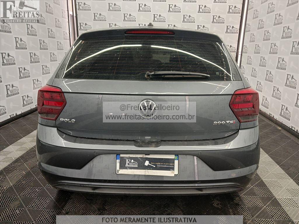 Foto 16 de 19: VW/POLO CL ADA, 20/21, PLACA: E__-___7, GASOL/ALC, CINZA
