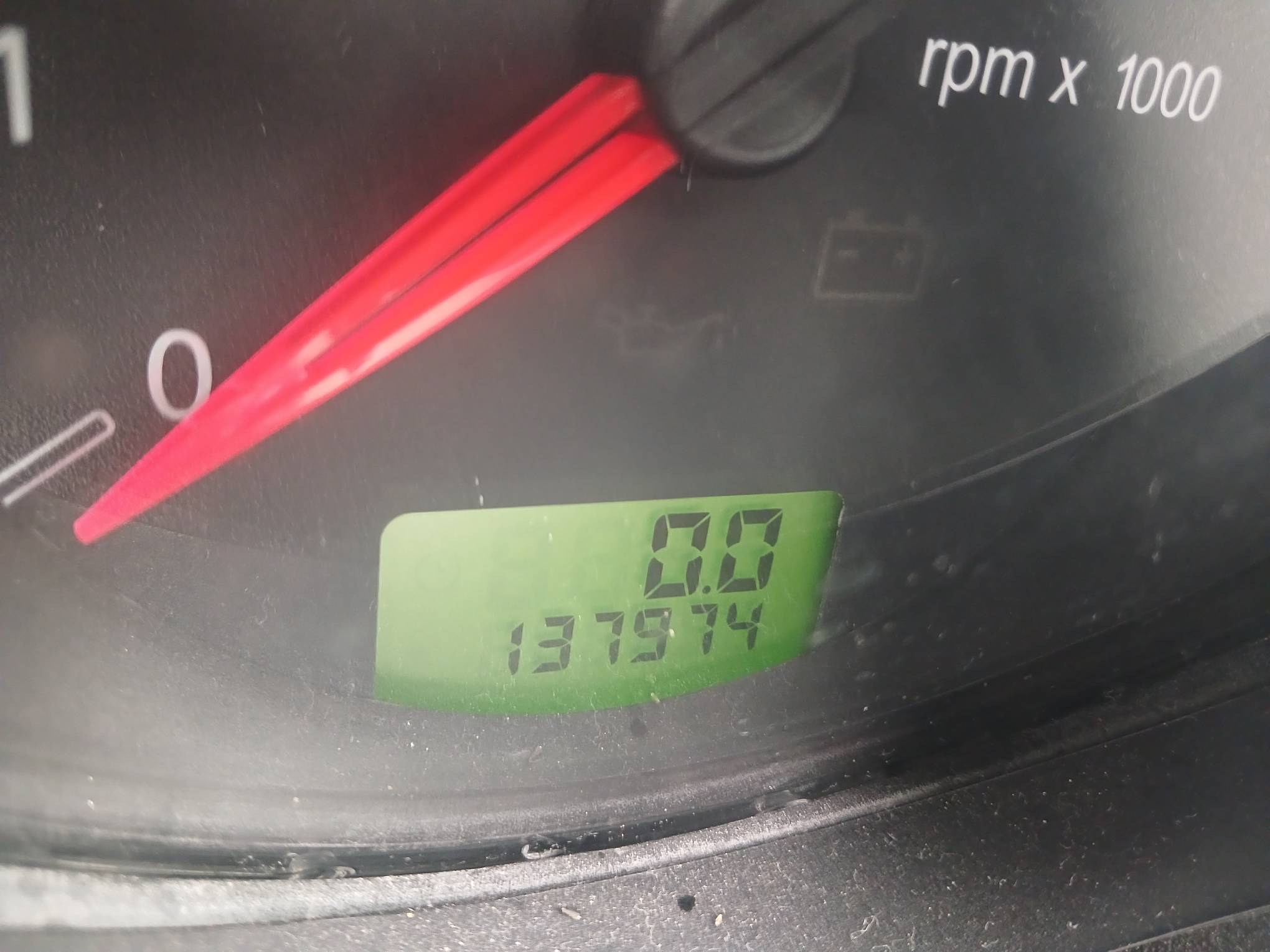 Foto 19 de 19: FORD/FIESTA FLEX, 09/10, PLACA: D__-___5, GASOL/ALC, PRATA