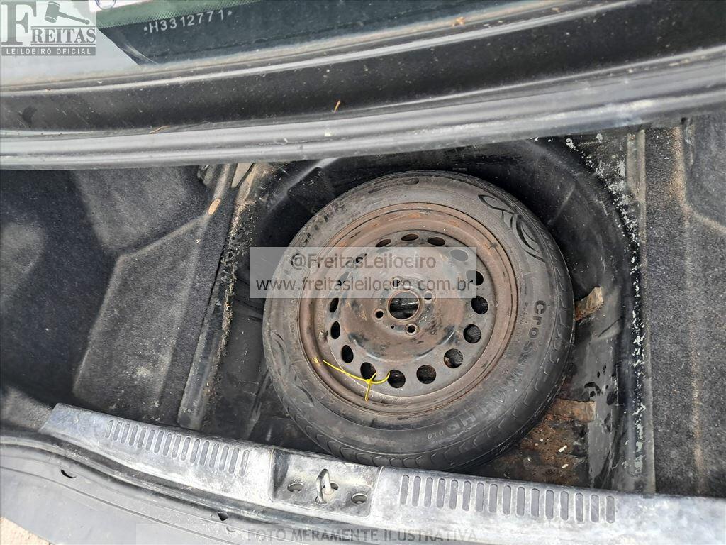 Foto 10 de 24: FIAT/SIENA ATTRACTIV 1.4, 16/17, PLACA: F__-___7, GASOL/ALC, PRETA