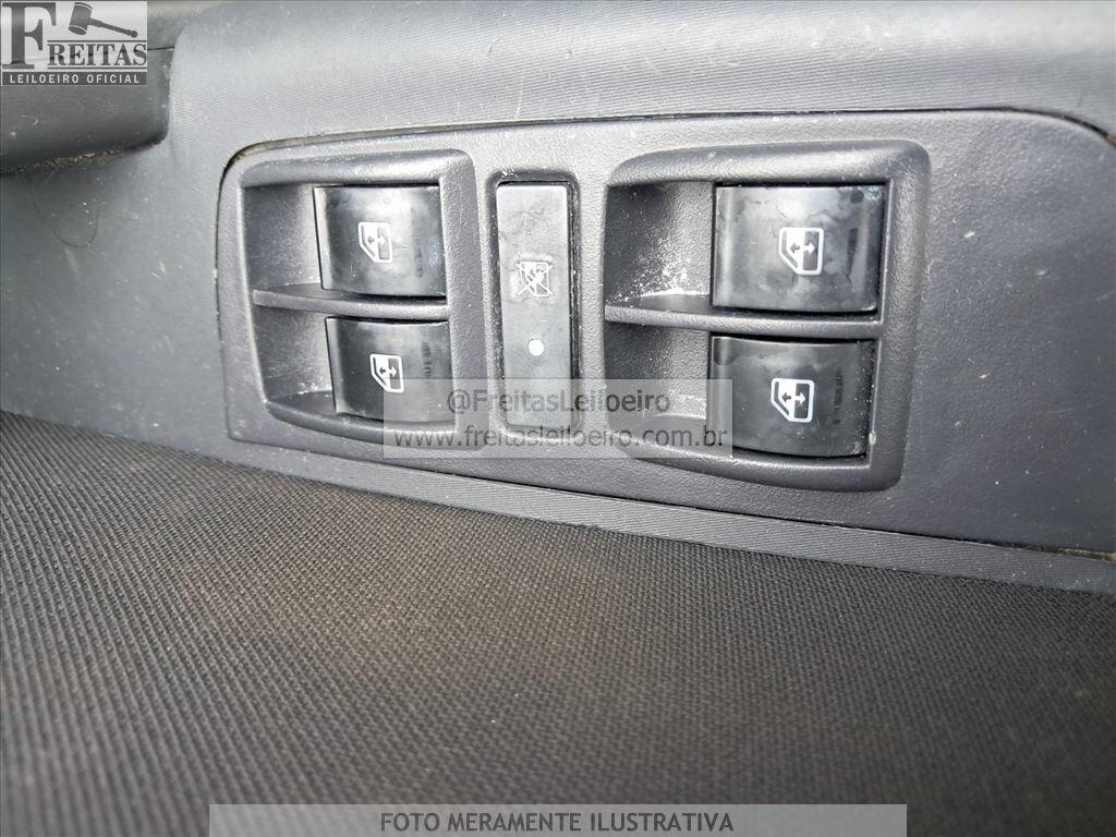 Foto 11 de 24: FIAT/SIENA ATTRACTIV 1.4, 16/17, PLACA: F__-___7, GASOL/ALC, PRETA