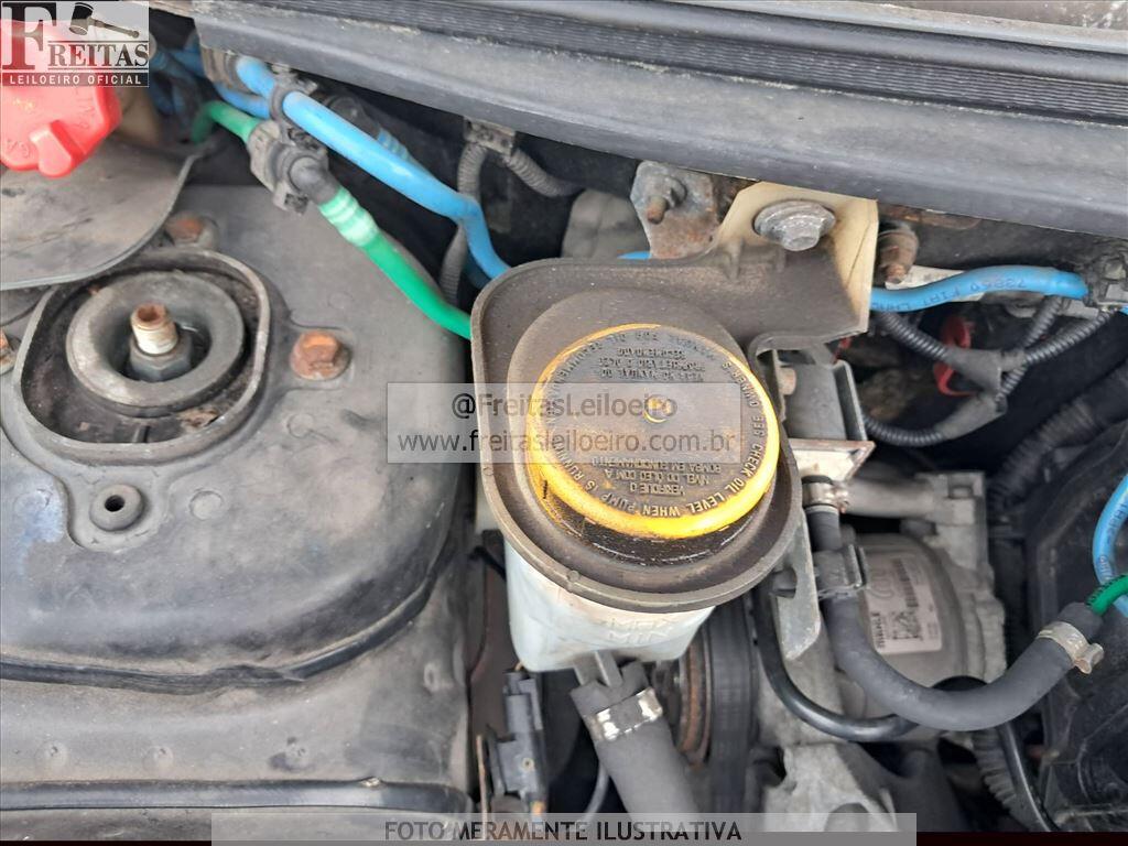 Foto 12 de 24: FIAT/SIENA ATTRACTIV 1.4, 16/17, PLACA: F__-___7, GASOL/ALC, PRETA