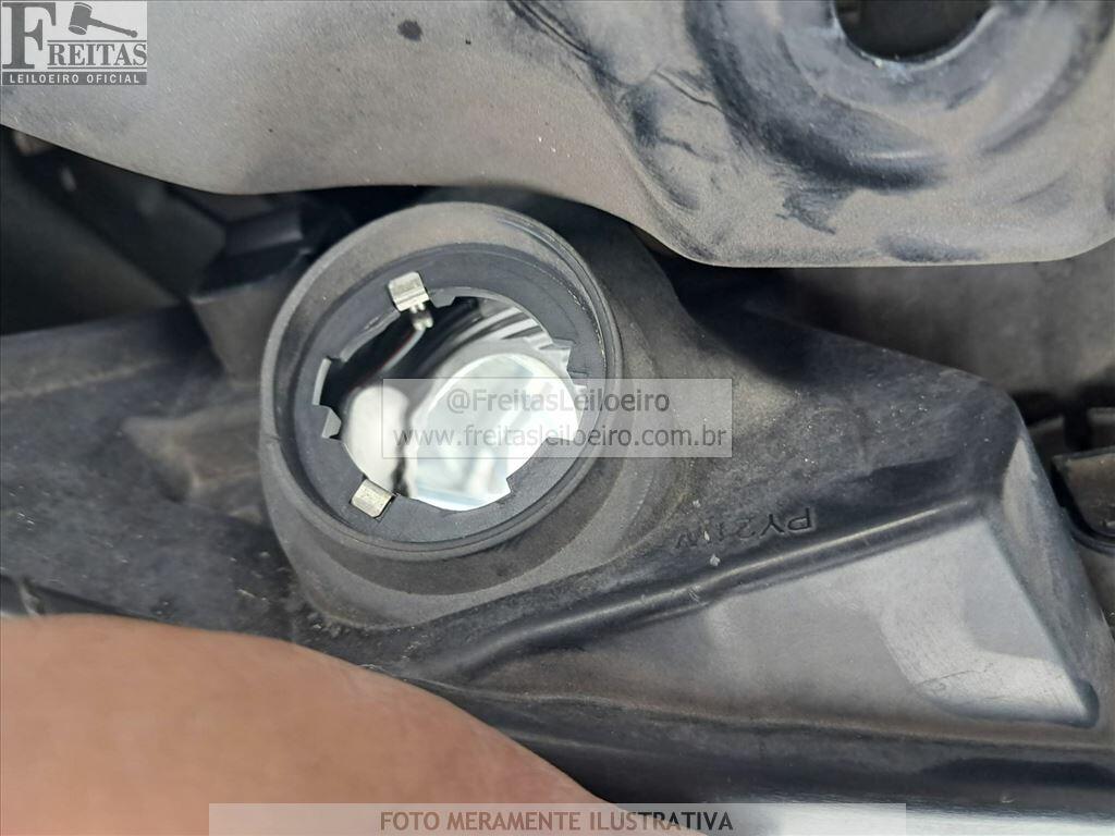 Foto 14 de 24: FIAT/SIENA ATTRACTIV 1.4, 16/17, PLACA: F__-___7, GASOL/ALC, PRETA