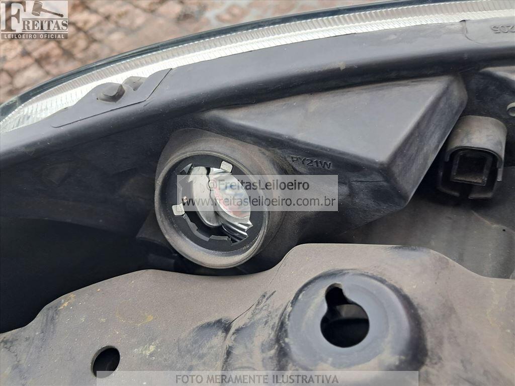 Foto 16 de 24: FIAT/SIENA ATTRACTIV 1.4, 16/17, PLACA: F__-___7, GASOL/ALC, PRETA